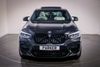 BMW X4 M xDrive X4 M Competition 5dr Step Auto