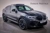 BMW X4 M xDrive X4 M Competition 5dr Step Auto