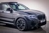 BMW X4 M xDrive X4 M Competition 5dr Step Auto