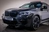 BMW X4 M xDrive X4 M Competition 5dr Step Auto