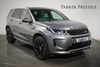 Land Rover Discovery Sport 2.0 D180 R-Dynamic HSE 5dr Auto