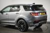 Land Rover Discovery Sport 2.0 D180 R-Dynamic HSE 5dr Auto