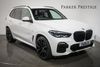 BMW X5 xDrive30d M Sport 5dr Auto