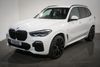 BMW X5 xDrive30d M Sport 5dr Auto