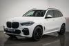 BMW X5 xDrive30d M Sport 5dr Auto