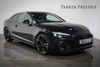 Audi A5 40 TFSI Edition 1 2dr S Tronic