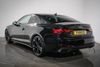 Audi A5 40 TFSI Edition 1 2dr S Tronic
