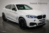 BMW X6 xDrive40d M Sport 5dr Step Auto