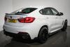 BMW X6 xDrive40d M Sport 5dr Step Auto