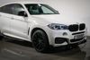 BMW X6 xDrive40d M Sport 5dr Step Auto