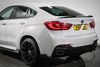 BMW X6 xDrive40d M Sport 5dr Step Auto