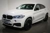 BMW X6 xDrive40d M Sport 5dr Step Auto