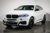 BMW X6 xDrive40d M Sport 5dr Step Auto