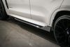 BMW X6 xDrive40d M Sport 5dr Step Auto