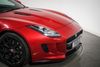 Jaguar F-TYPE 3.0 Supercharged V6 2dr Auto