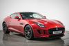 Jaguar F-TYPE 3.0 Supercharged V6 2dr Auto