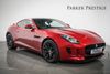 Jaguar F-TYPE 3.0 Supercharged V6 2dr Auto