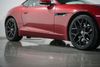 Jaguar F-TYPE 3.0 Supercharged V6 2dr Auto