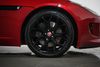 Jaguar F-TYPE 3.0 Supercharged V6 2dr Auto