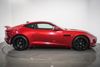 Jaguar F-TYPE 3.0 Supercharged V6 2dr Auto