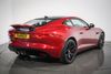 Jaguar F-TYPE 3.0 Supercharged V6 2dr Auto