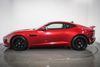 Jaguar F-TYPE 3.0 Supercharged V6 2dr Auto