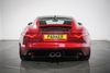Jaguar F-TYPE 3.0 Supercharged V6 2dr Auto