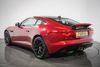 Jaguar F-TYPE 3.0 Supercharged V6 2dr Auto