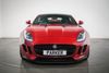 Jaguar F-TYPE 3.0 Supercharged V6 2dr Auto