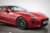 Jaguar F-TYPE 3.0 Supercharged V6 2dr Auto