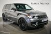 Land Rover Range Rover Sport 3.0 SDV6 [306] HSE 5dr Auto