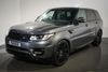 Land Rover Range Rover Sport 3.0 SDV6 [306] HSE 5dr Auto