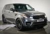 Land Rover Range Rover Sport 3.0 SDV6 [306] HSE 5dr Auto