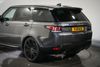 Land Rover Range Rover Sport 3.0 SDV6 [306] HSE 5dr Auto