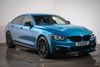 BMW 4 Series 435d xDrive M Sport 5dr Auto [Professional Media]