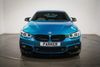BMW 4 Series 435d xDrive M Sport 5dr Auto [Professional Media]