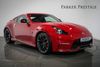 Nissan 370Z 3.7 V6 [344] Nismo 3dr