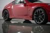 Nissan 370Z 3.7 V6 [344] Nismo 3dr