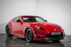Nissan 370Z 3.7 V6 [344] Nismo 3dr