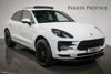 Porsche Macan S 5dr PDK