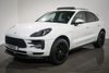 Porsche Macan S 5dr PDK