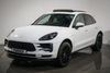 Porsche Macan S 5dr PDK