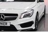 Mercedes-Benz CLA Class CLA 45 [381] 4Matic 4dr Tip Auto
