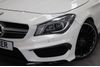 Mercedes-Benz CLA Class CLA 45 [381] 4Matic 4dr Tip Auto
