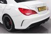 Mercedes-Benz CLA Class CLA 45 [381] 4Matic 4dr Tip Auto