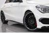 Mercedes-Benz CLA Class CLA 45 [381] 4Matic 4dr Tip Auto