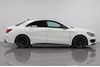 Mercedes-Benz CLA Class CLA 45 [381] 4Matic 4dr Tip Auto