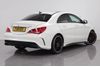 Mercedes-Benz CLA Class CLA 45 [381] 4Matic 4dr Tip Auto