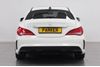 Mercedes-Benz CLA Class CLA 45 [381] 4Matic 4dr Tip Auto