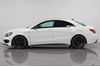 Mercedes-Benz CLA Class CLA 45 [381] 4Matic 4dr Tip Auto